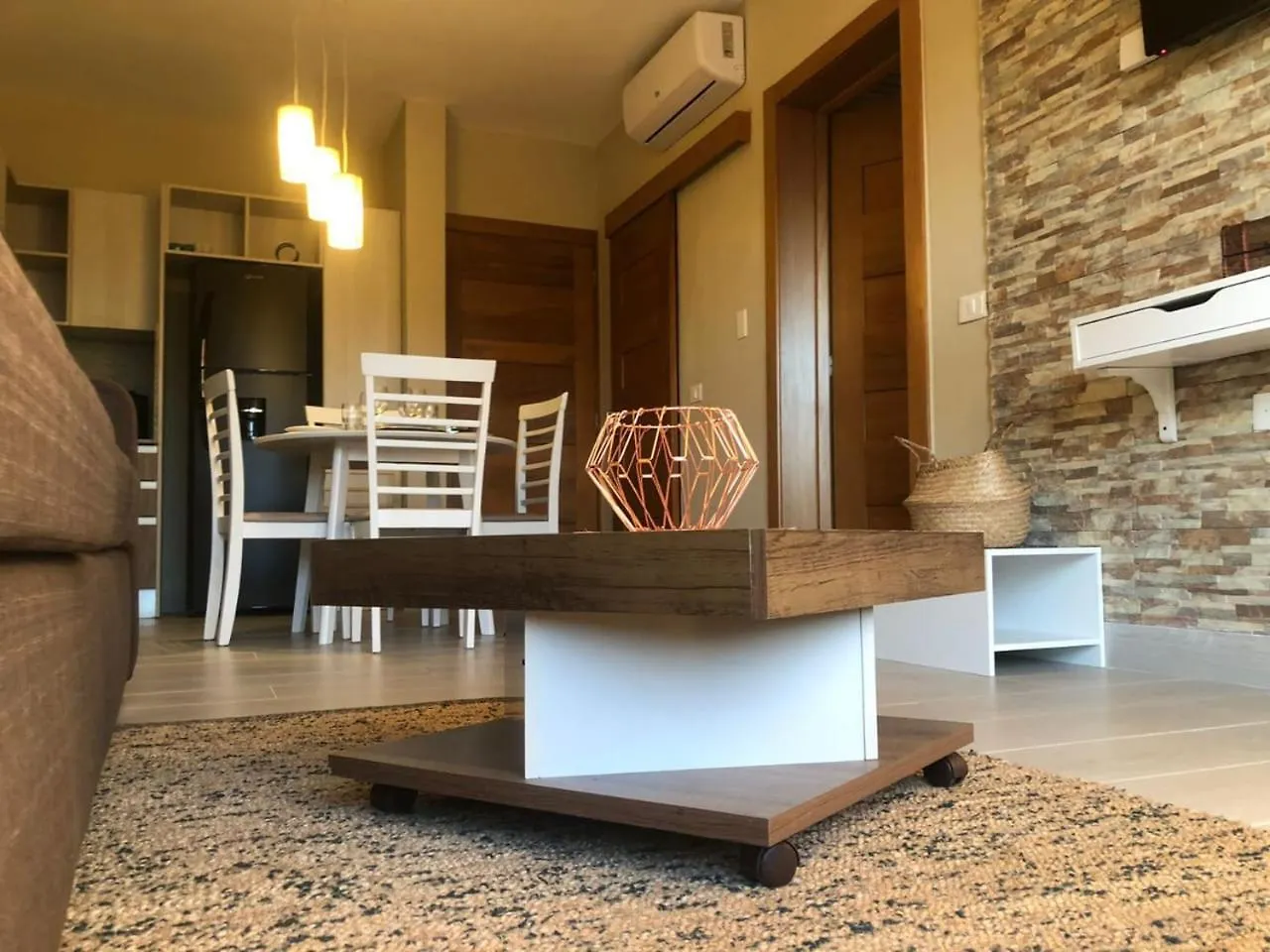 Apartamento Lujoso Y Exclusivo A 15 Minutos Andando De La Playa La Laguna 0*,