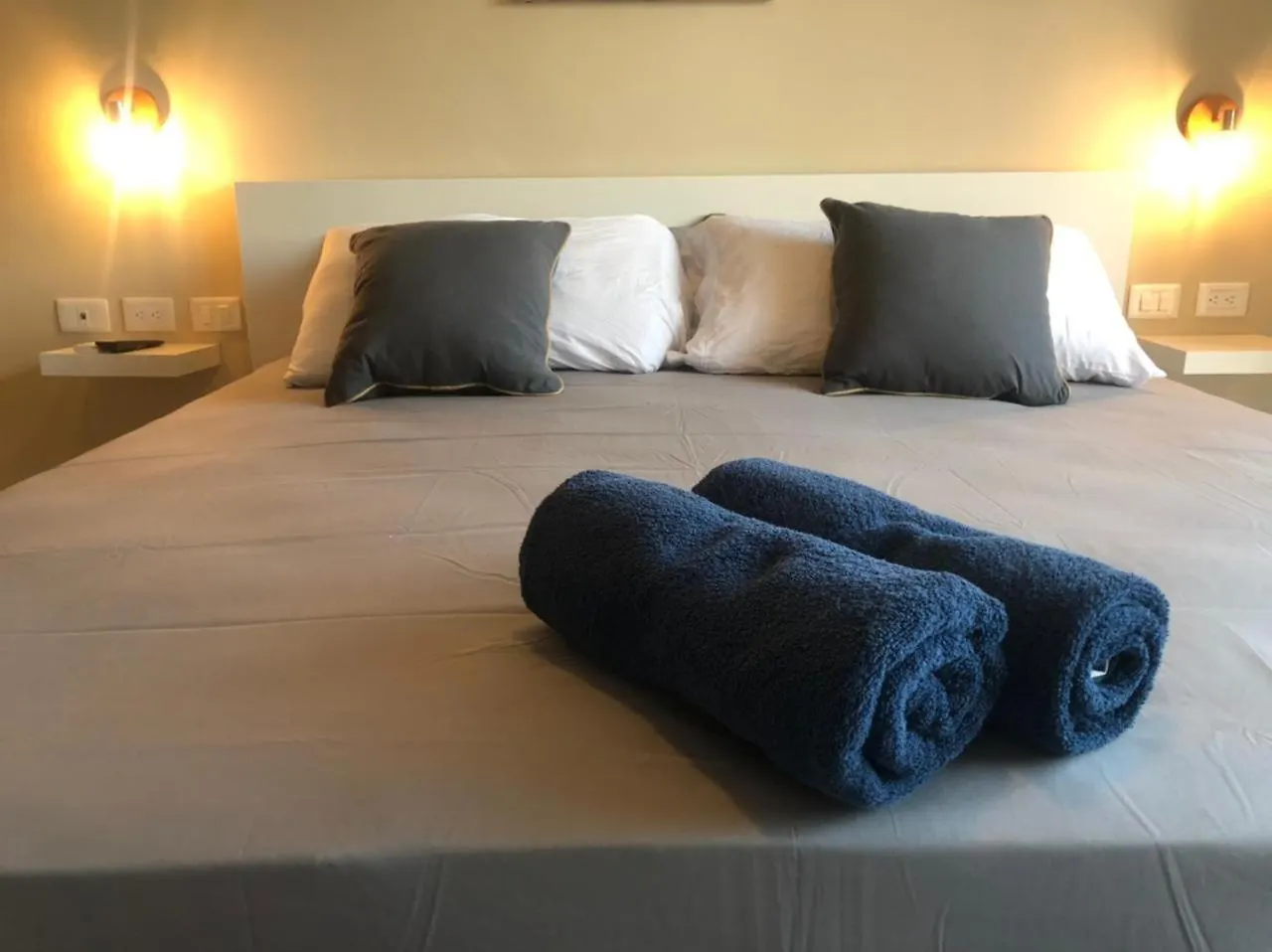 Apartamento Lujoso Y Exclusivo A 15 Minutos Andando De La Playa La Laguna