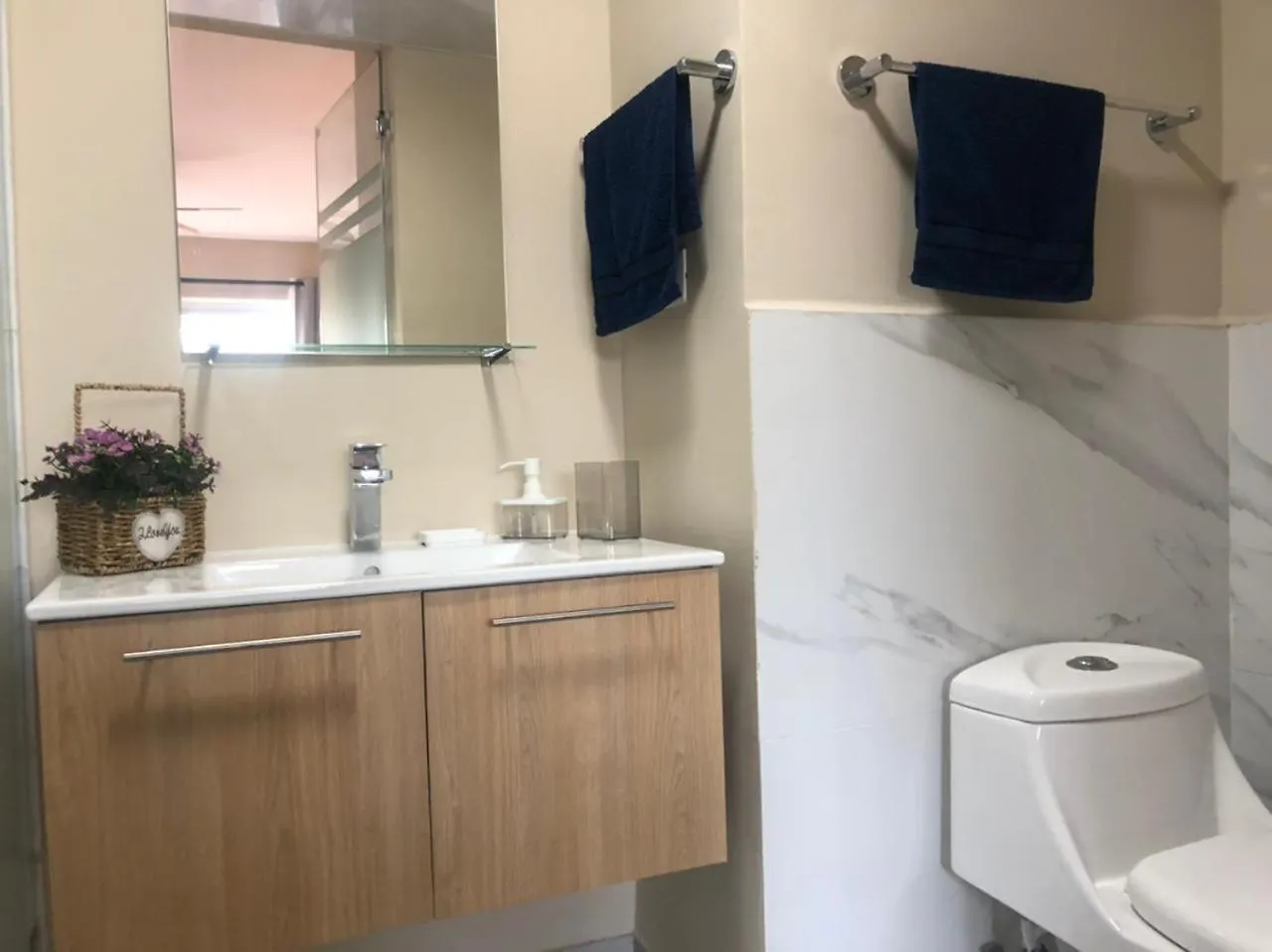 Apartamento Lujoso Y Exclusivo A 15 Minutos Andando De La Playa La Laguna República Dominicana