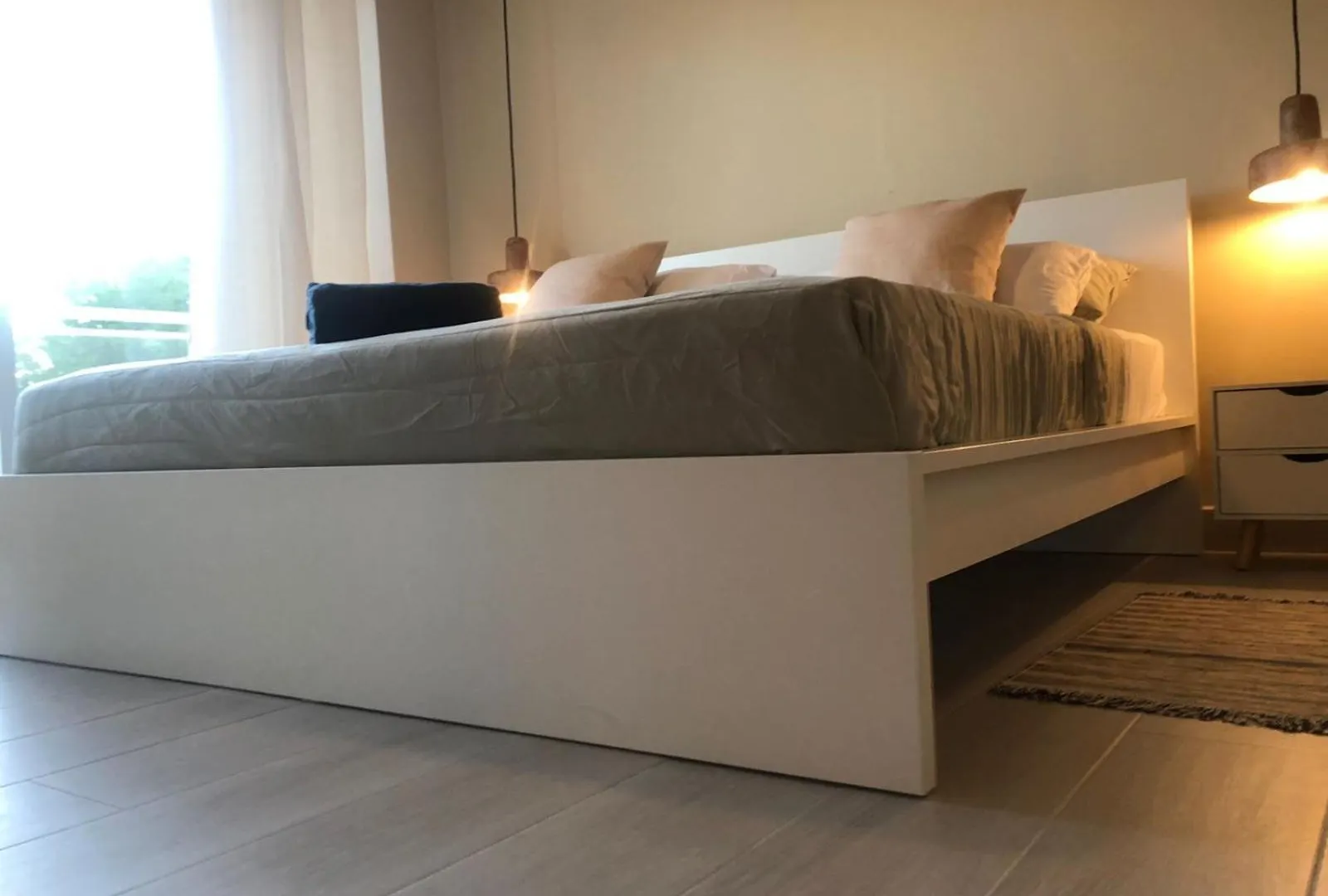 Apartamento Lujoso Y Exclusivo A 15 Minutos Andando De La Playa La Laguna