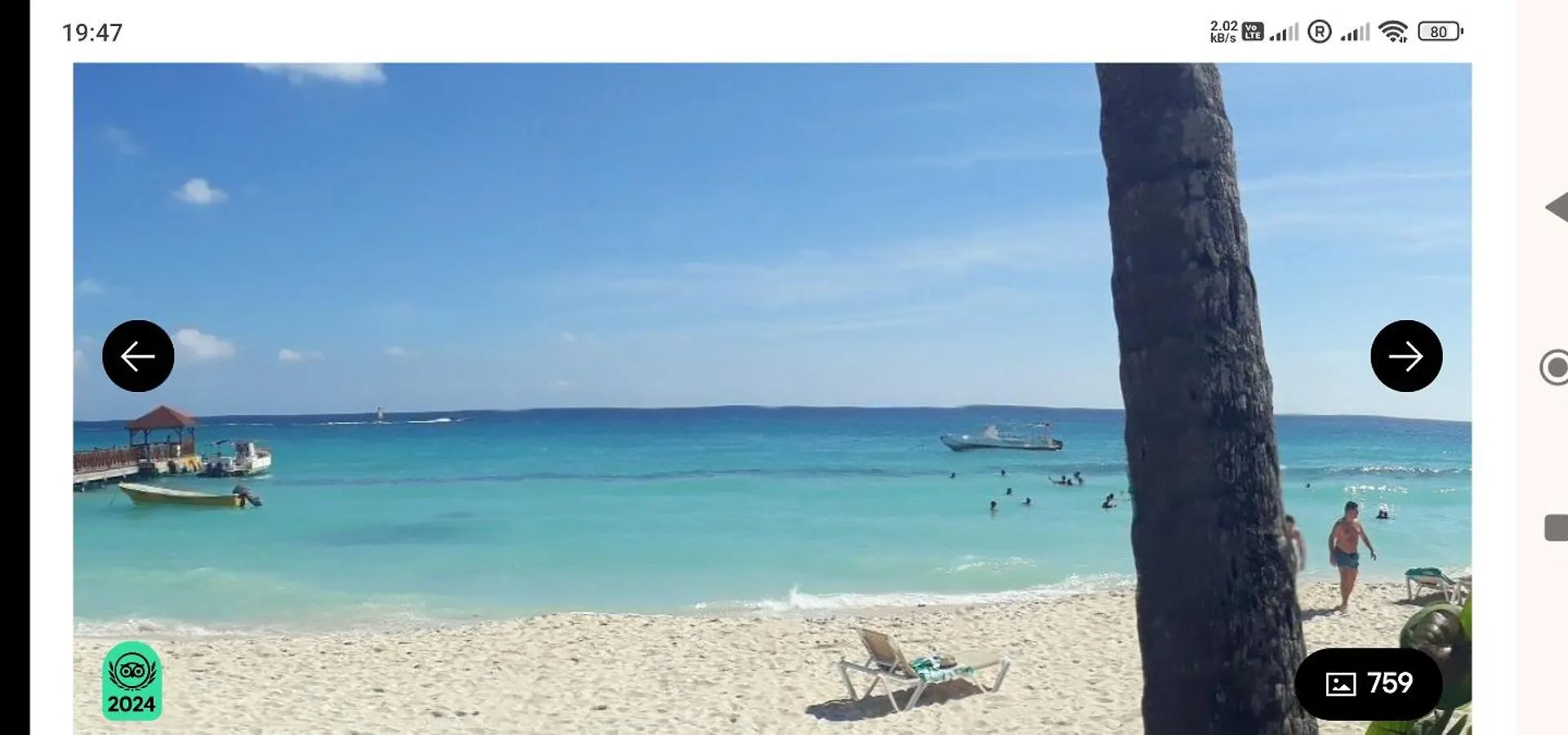 Apartamento Lujoso Y Exclusivo A 15 Minutos Andando De La Playa La Laguna