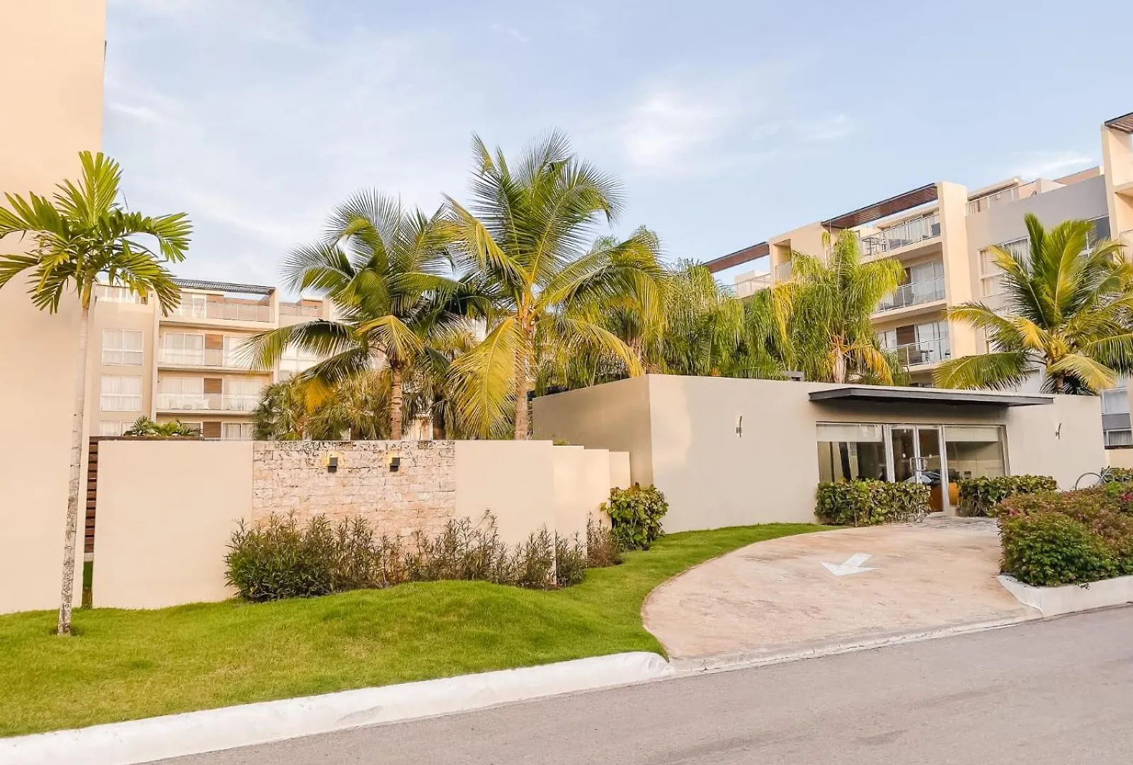 Apartamento Lujoso Y Exclusivo A 15 Minutos Andando De La Playa La Laguna