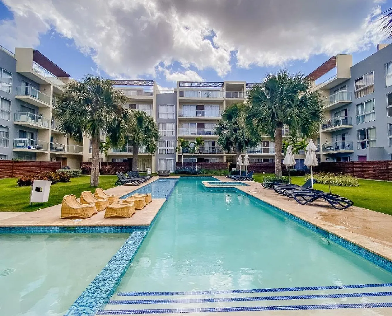 Apartamento Lujoso Y Exclusivo A 15 Minutos Andando De La Playa La Laguna