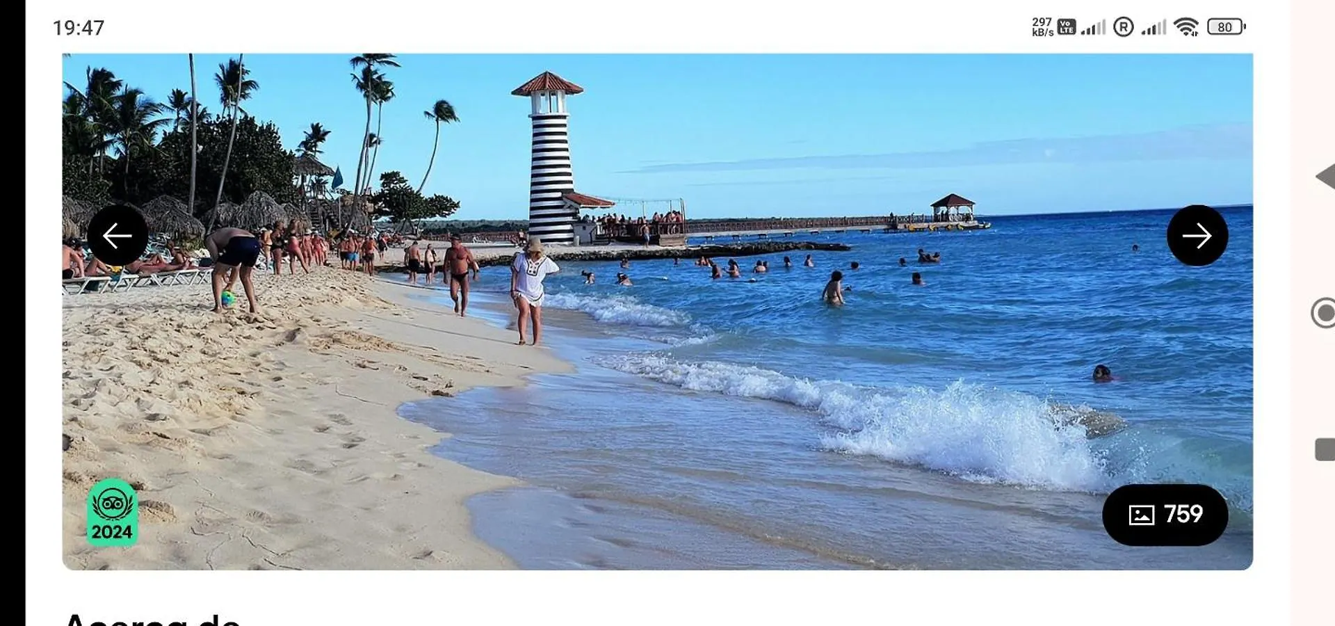 Apartamento Lujoso Y Exclusivo A 15 Minutos Andando De La Playa La Laguna