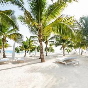  Apartamento Aqua Esmeralda Luxury Front