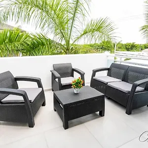  Apartamento Paradise Dream Dominicus